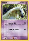 Licorne