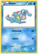 totodile