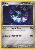 Dialga