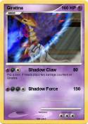 Giratina