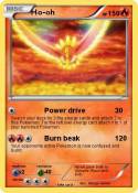 Ho-oh