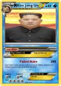 Kim Jong Un