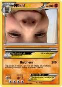 Bald