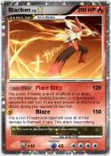 Blaziken