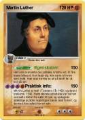 Martin Luther