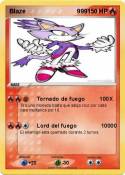 Blaze 999