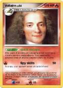 Voltaire