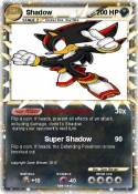 Shadow