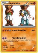 Gryf le Héro