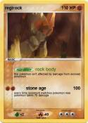 regirock