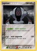 registeel