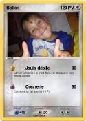 Bollos