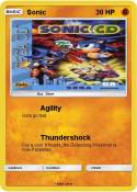 Sonic