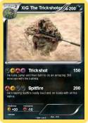 XiG The Tricksh