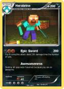 Herobrine