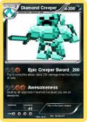 Diamond Creeper