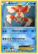 Goldeen