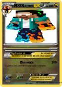 XDJames