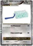 Swiffer