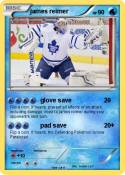 james reimer