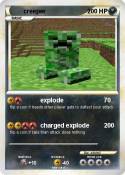 creeper
