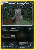 Minecraft Skele