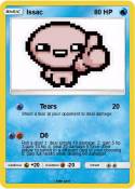 Issac