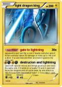 light dragon