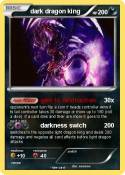 dark dragon
