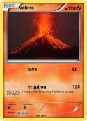 volcno