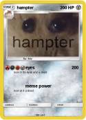 hampter