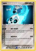 sans