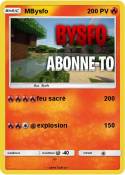 MBysfo