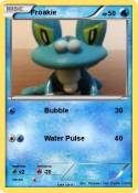 Froakie