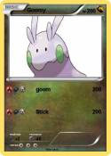 Goomy