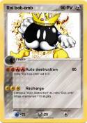 Roi bob-omb
