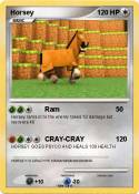 Horsey