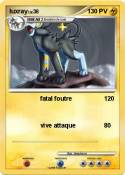 luxray