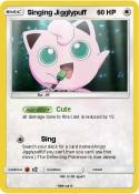 Singing Jigglyp