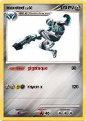 maxsteel