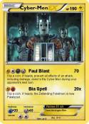 Cyber-Men