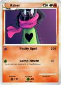Ralsei