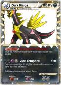 Dark Dialga