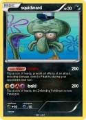 squidward