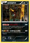spoungebob
