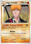 Ichigo Kurosaki