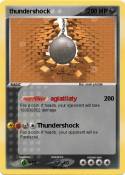 thundershock