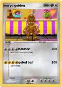 moryo golden