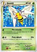 Beedrill