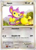 Aipom